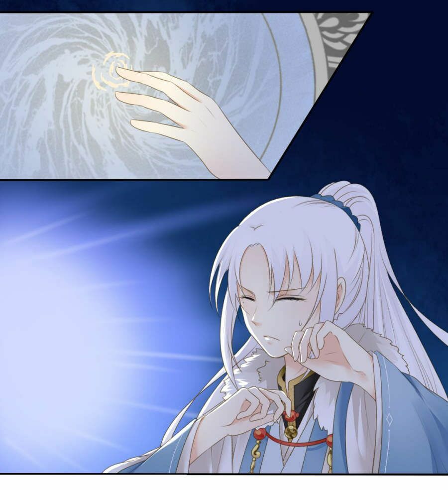 Quy Tự Dao: Chapter 76