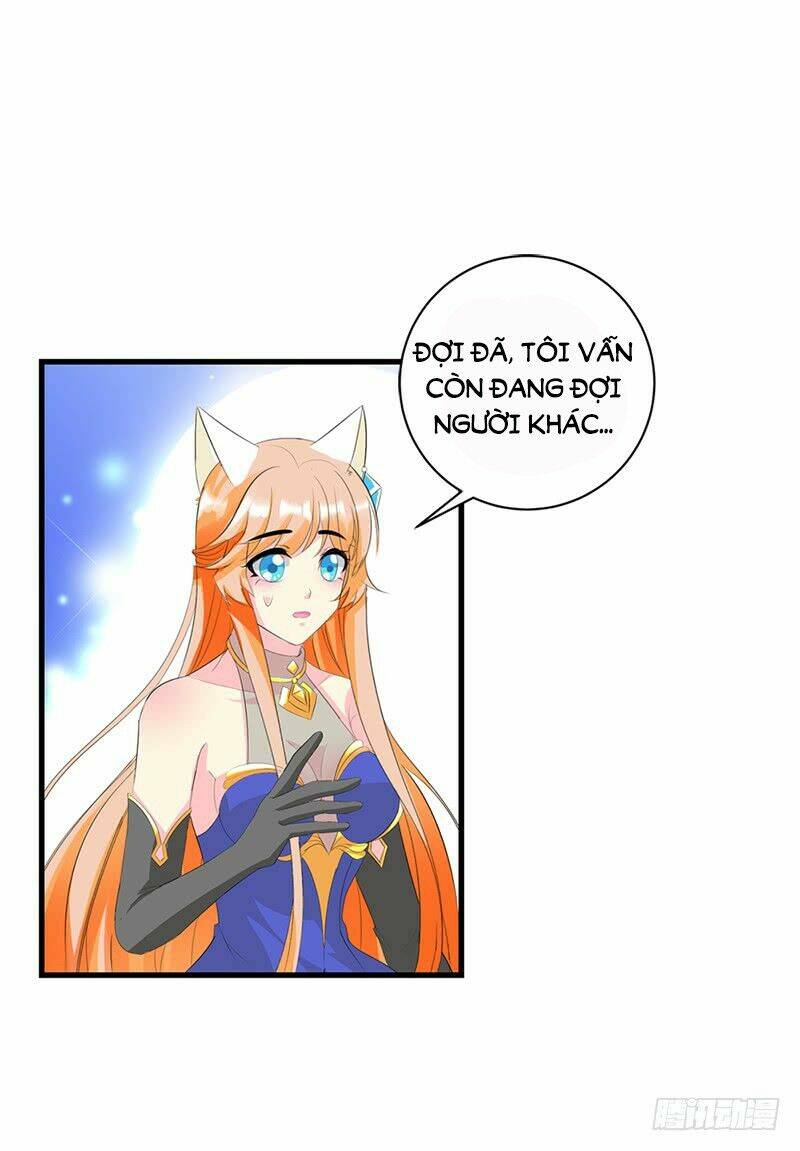 Này! Đừng Động Vào Phô Mai Của Tôi: Chapter 20