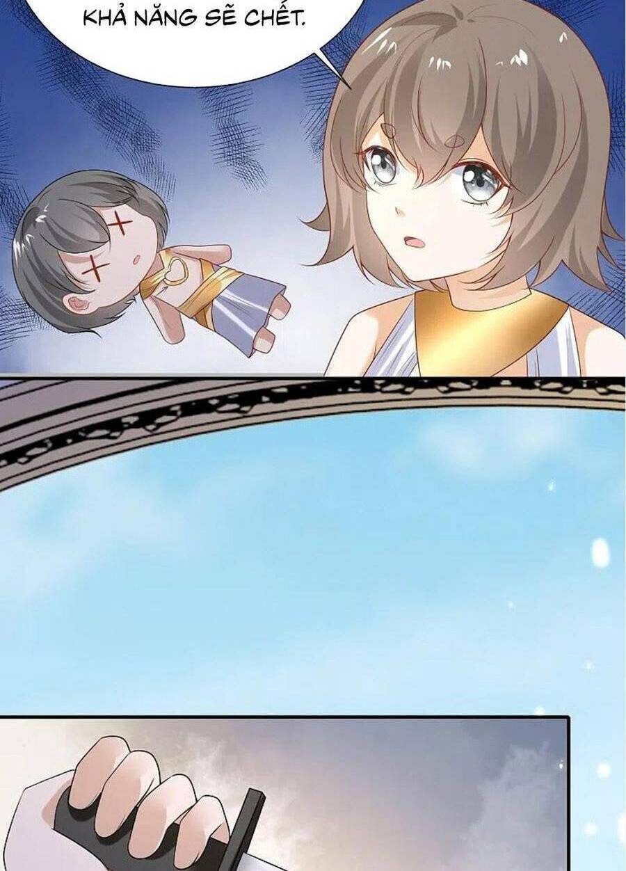 Sủng Hậu Của Vương: Chapter 175