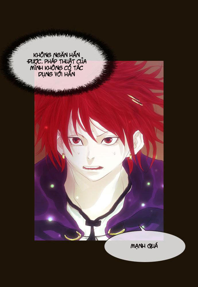 Magician: Chapter 73
