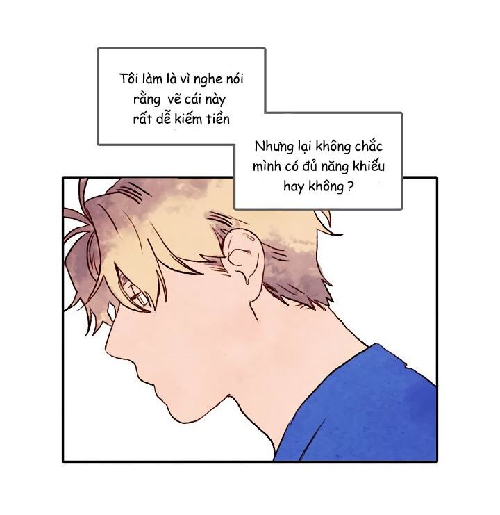 Ôi ! Trợ Lý Đặc Biệt Của Tôi: Chapter 1