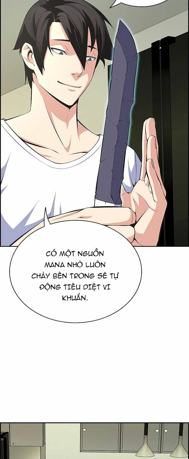 Kẻ Ngoại Đạo: Chapter 7