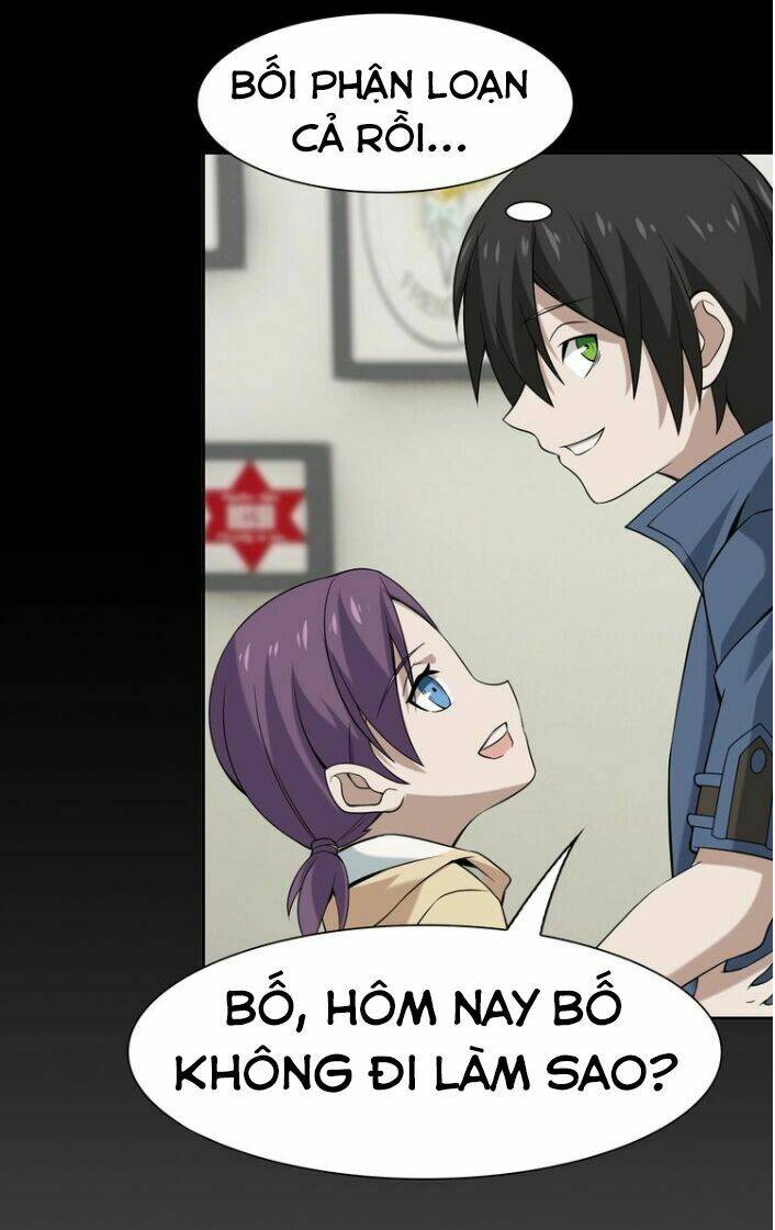 Siêu Cấp Đại Chủ Bạ: Chapter 9