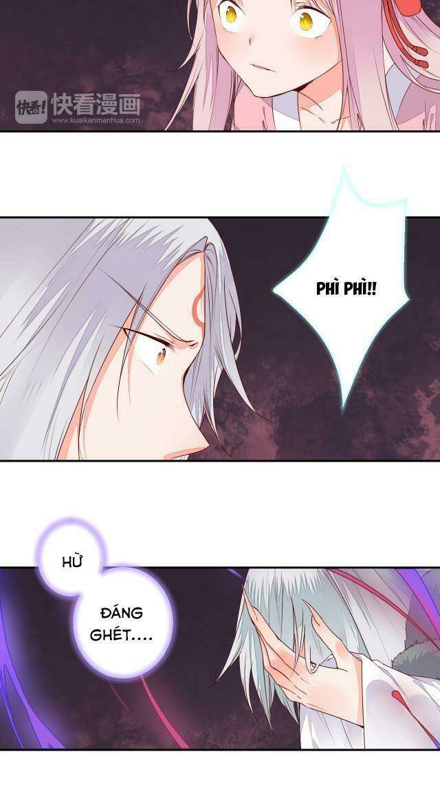 Đốt Đào Hoa: Chapter 52