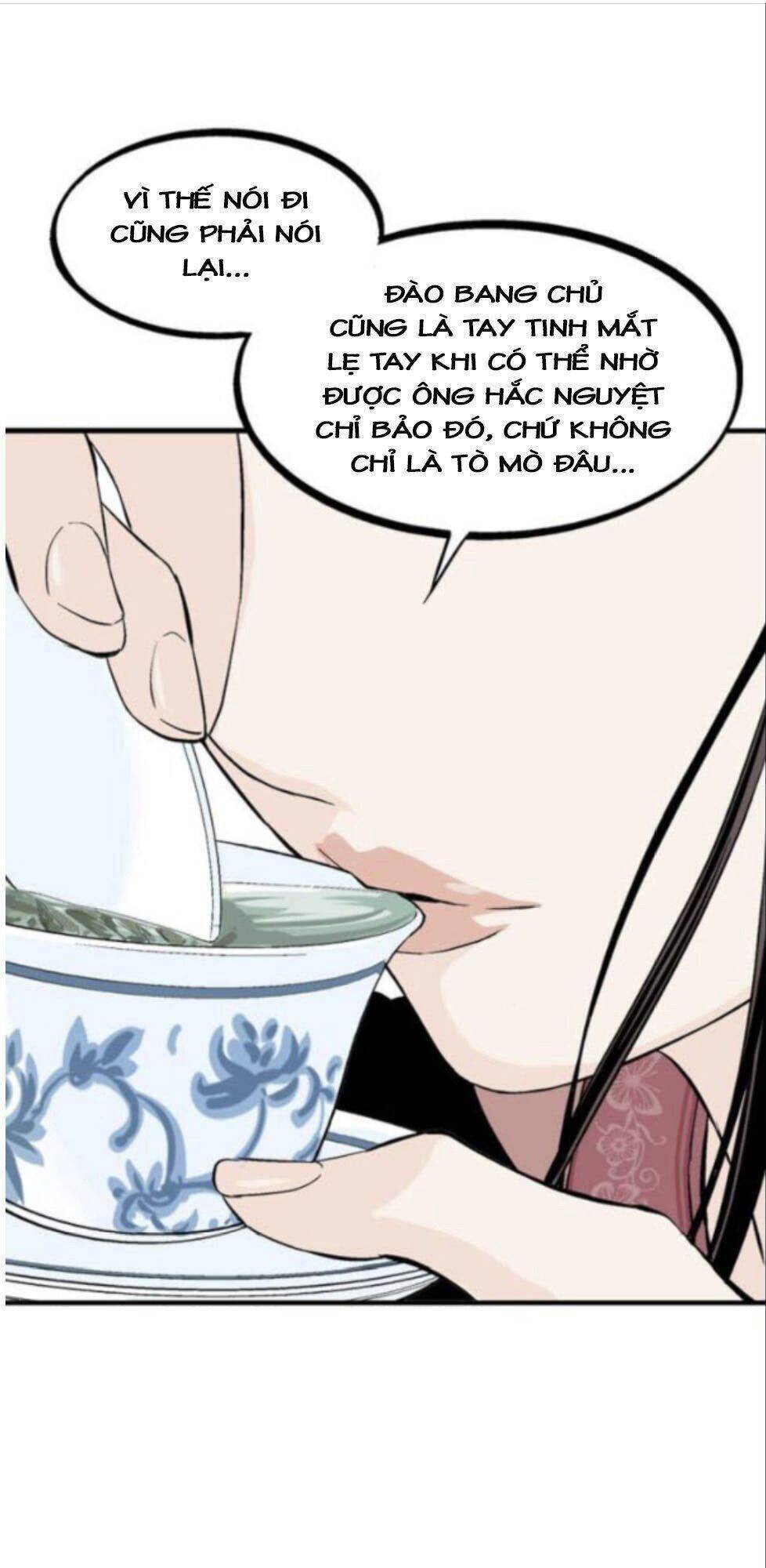 Cao Thủ 2: Chapter 135