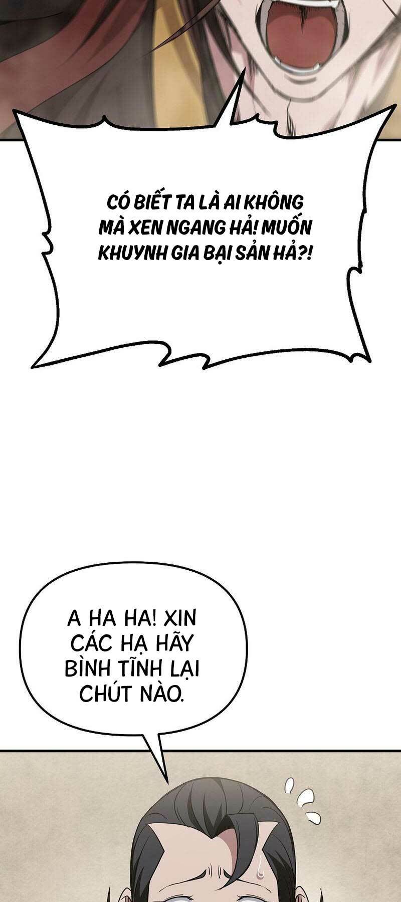 Đông Phương Bất Bại: Chapter 9