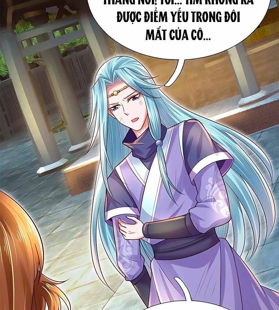 Phụng Lâm Thiên Hạ: Đệ Nhất Mỹ Nữ: Chapter 49