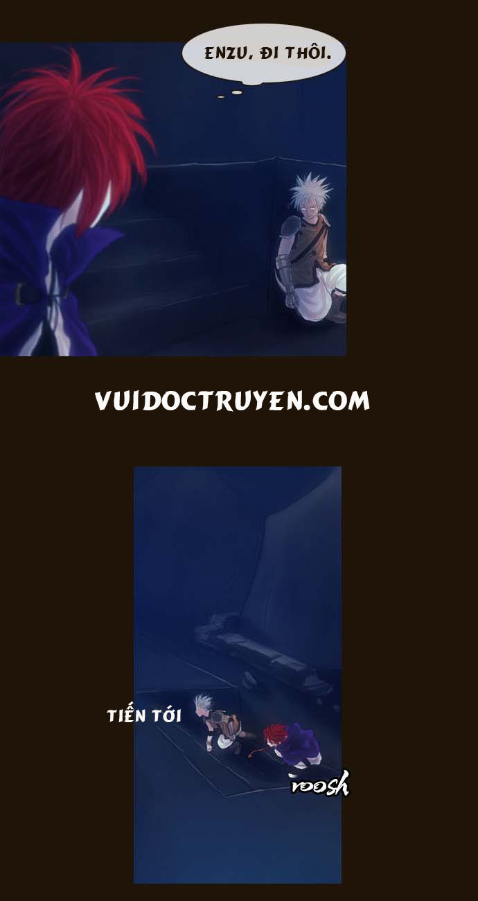 Magician: Chapter 82