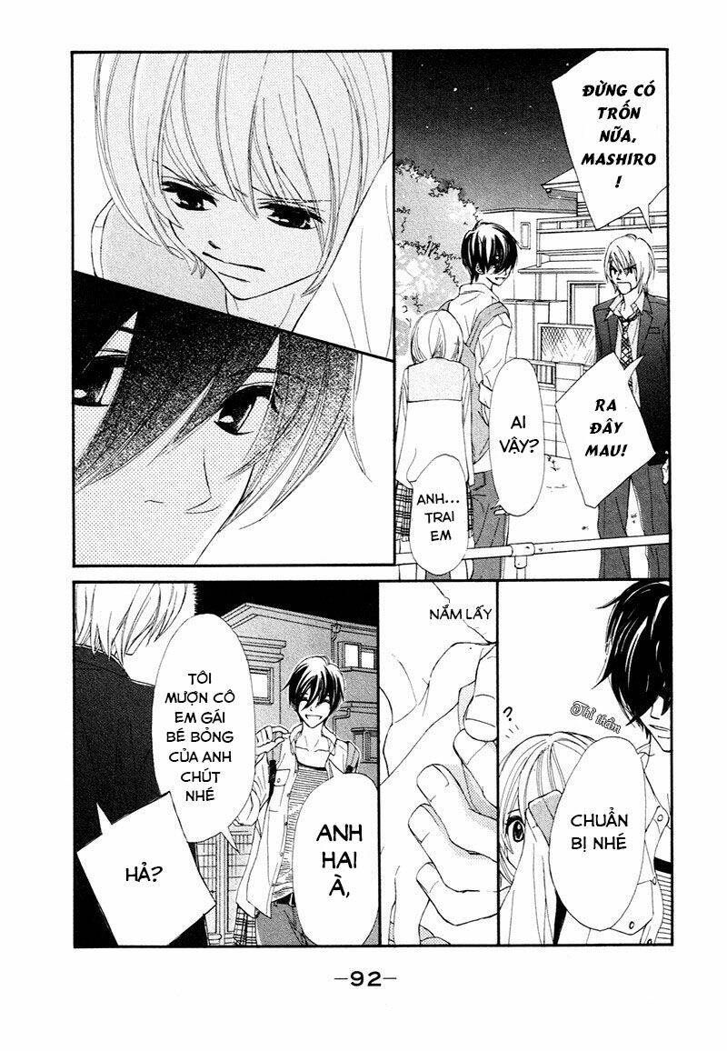 Shiro No Eden: Chapter 2