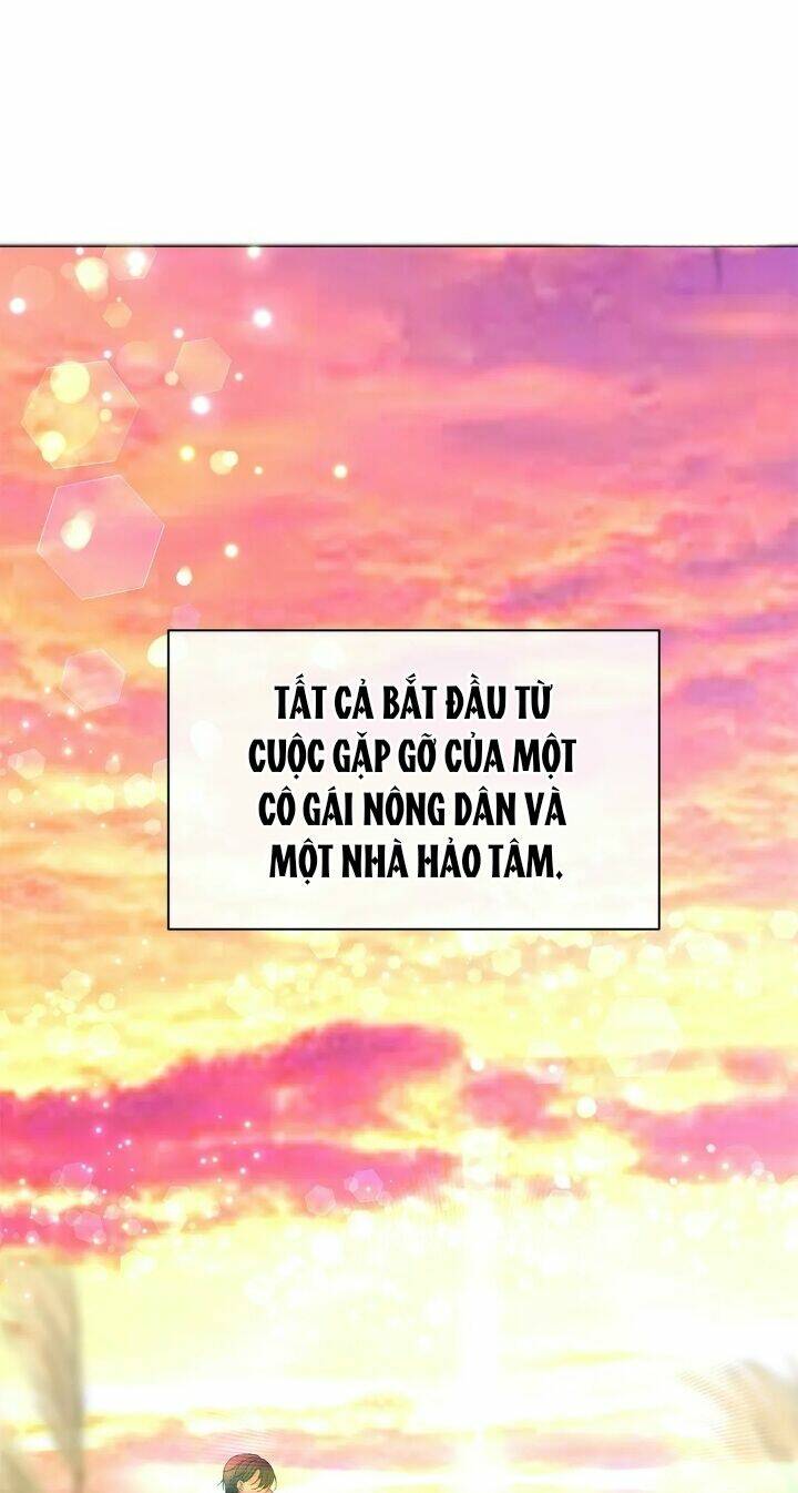Công Chúa Thời Gian Có Hạn: Chapter 12