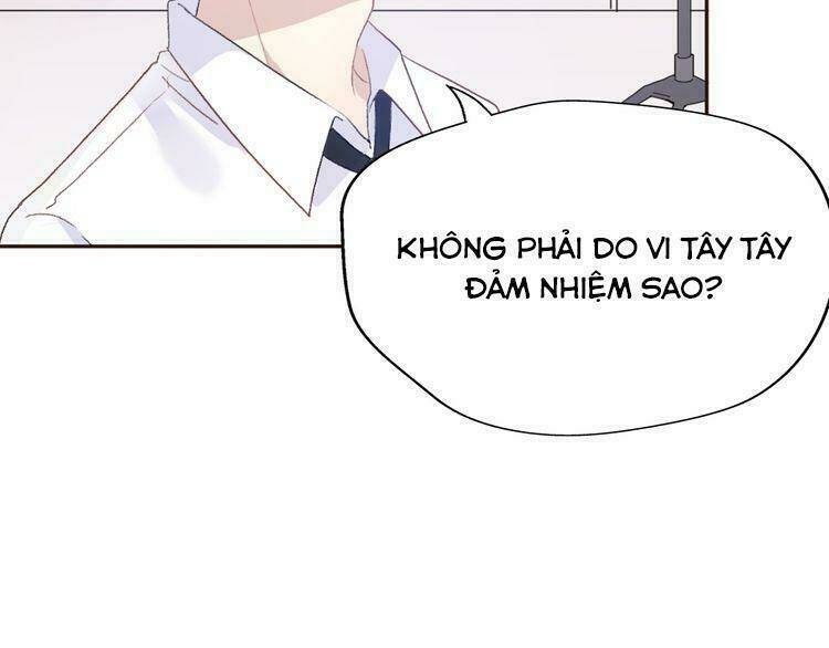 Cuộc Chiến Tình Yêu: Chapter 7