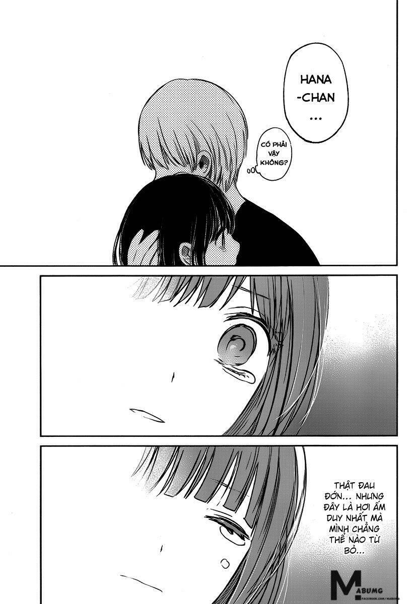 Ước Mơ Của Cặn Bã: Chapter 2