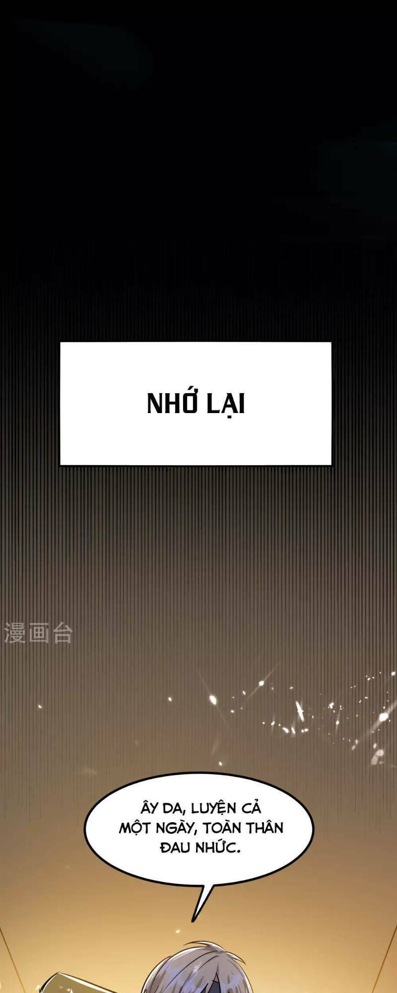 Vạn Giới Tiên Vương: Chapter 14