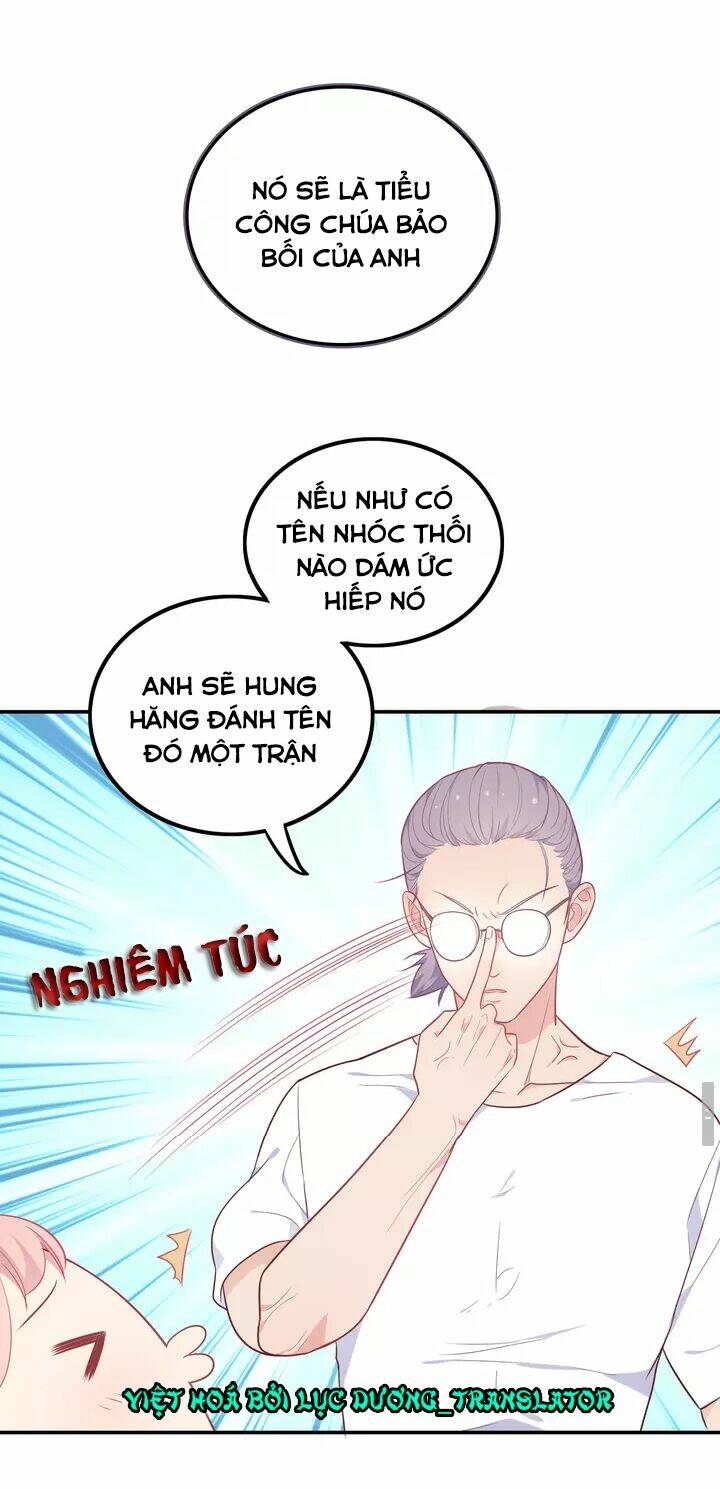 Vương Tử Thành Phố Và Công Chúa Amazon: Chapter 22