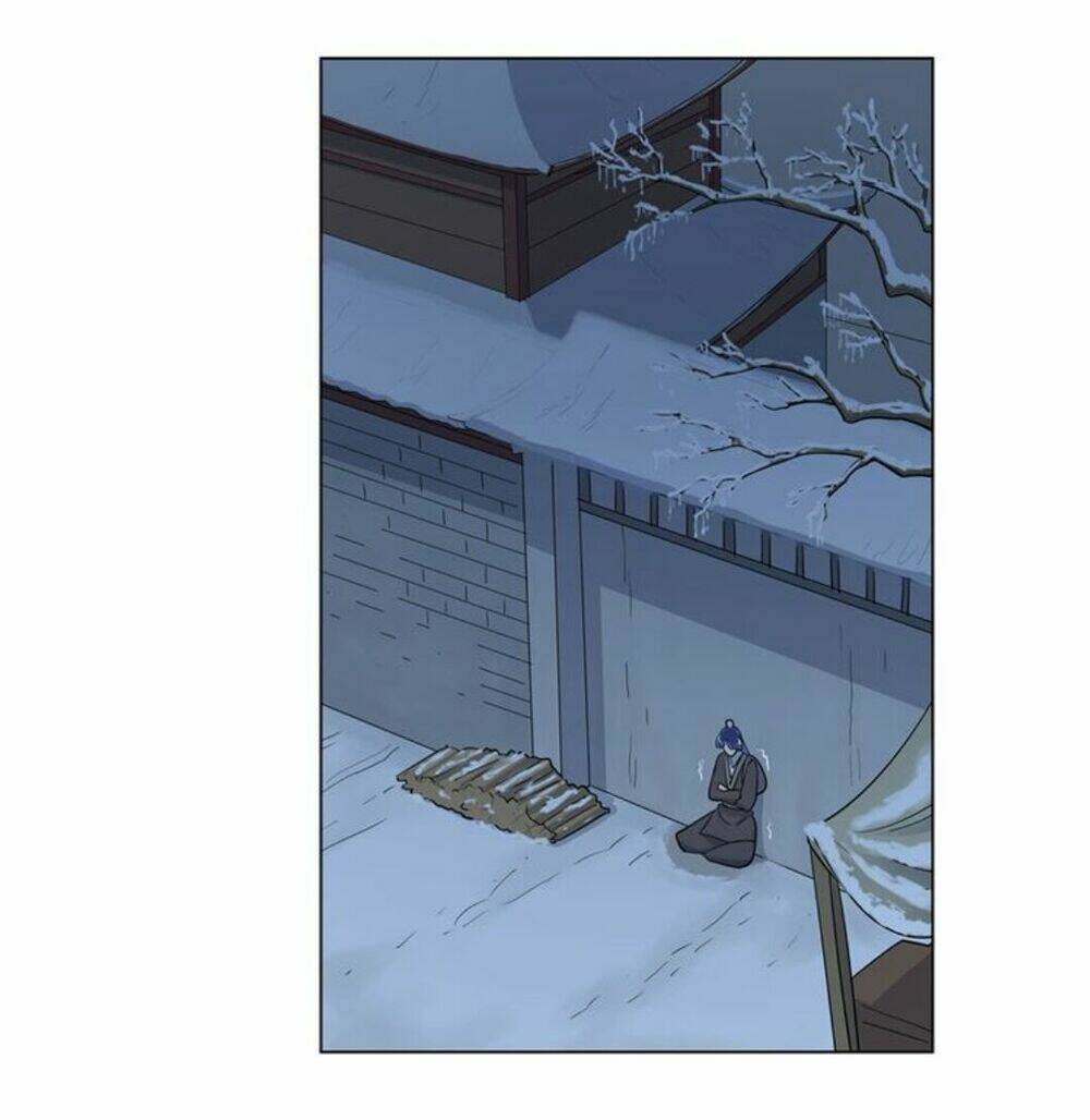 Tướng Quân Cấp Cấp Như Luật Lệnh: Chapter 4