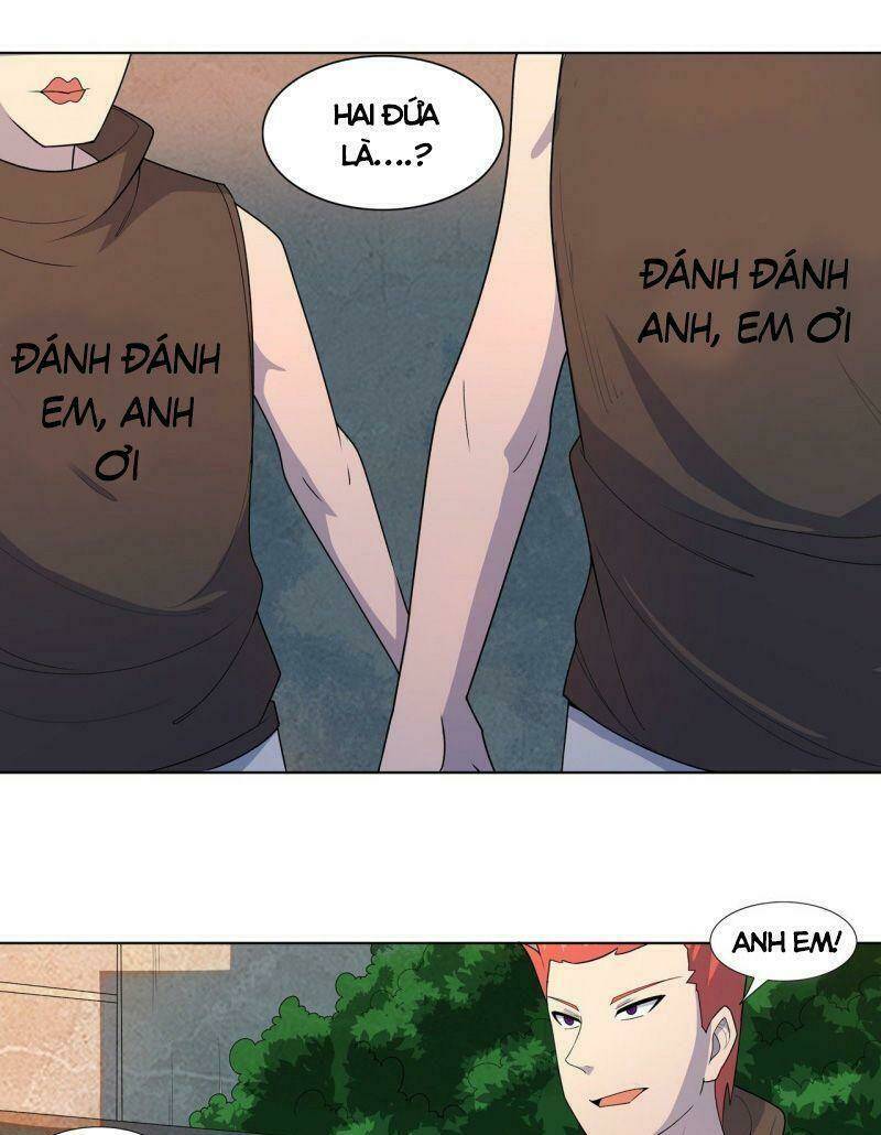 Thần Long Tinh Chủ: Chapter 15