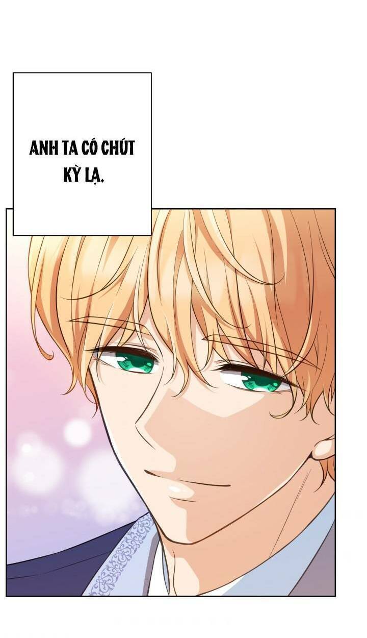 Gửi Đến Người Bạn Của Tôi: Chapter 16