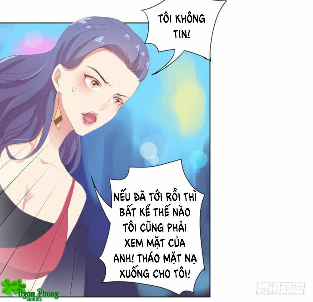 Vạn Sợi Tơ Tình: Chapter 11