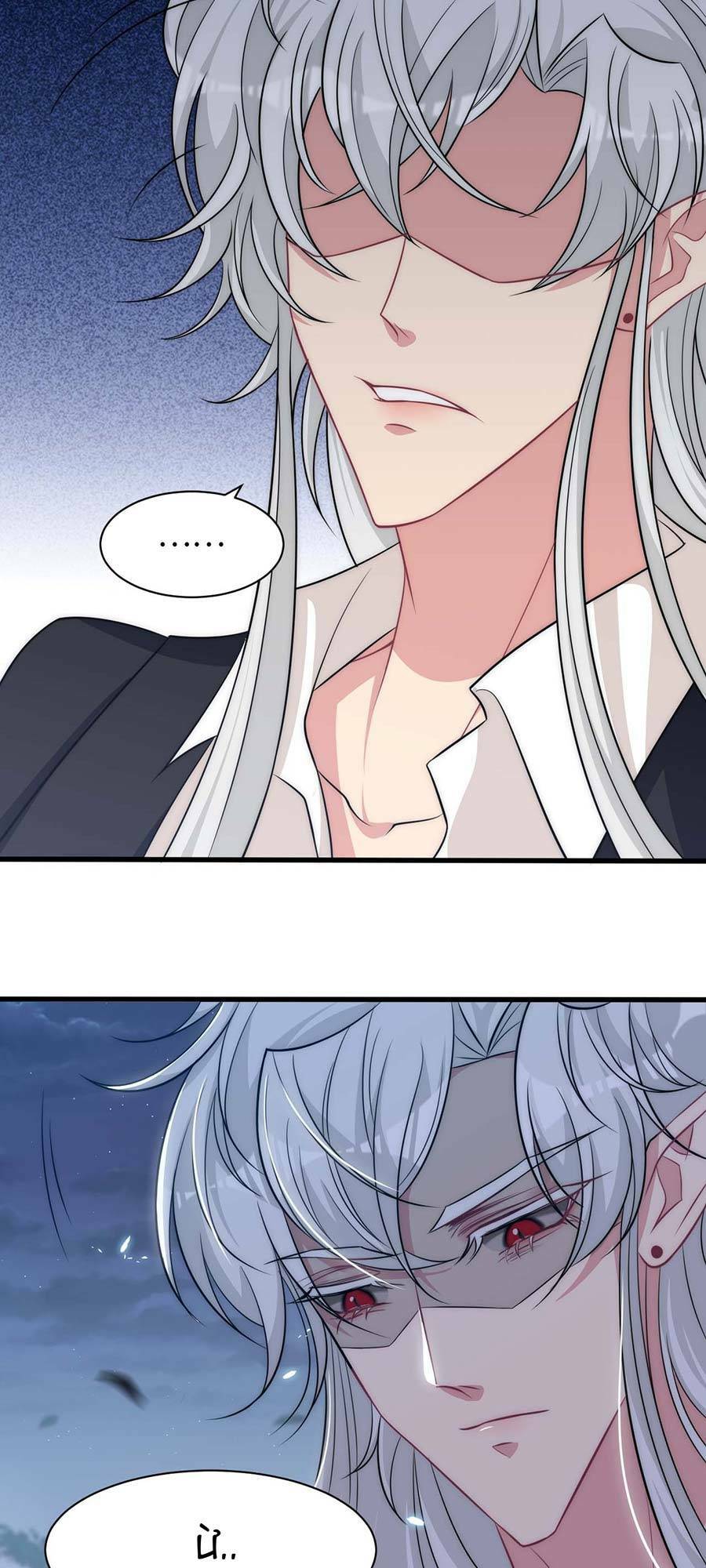 Vết Cắn Trí Mạng: Chapter 17