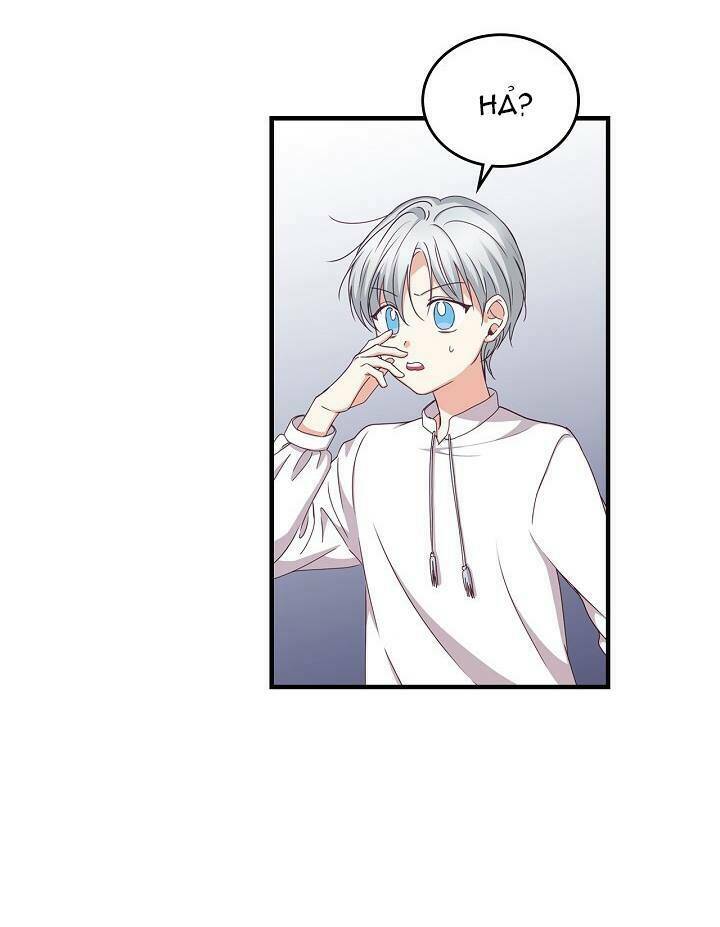 Đừng Chọc Đứa Em Gái Bé Bỏng Của Chúng Tôi: Chapter 33