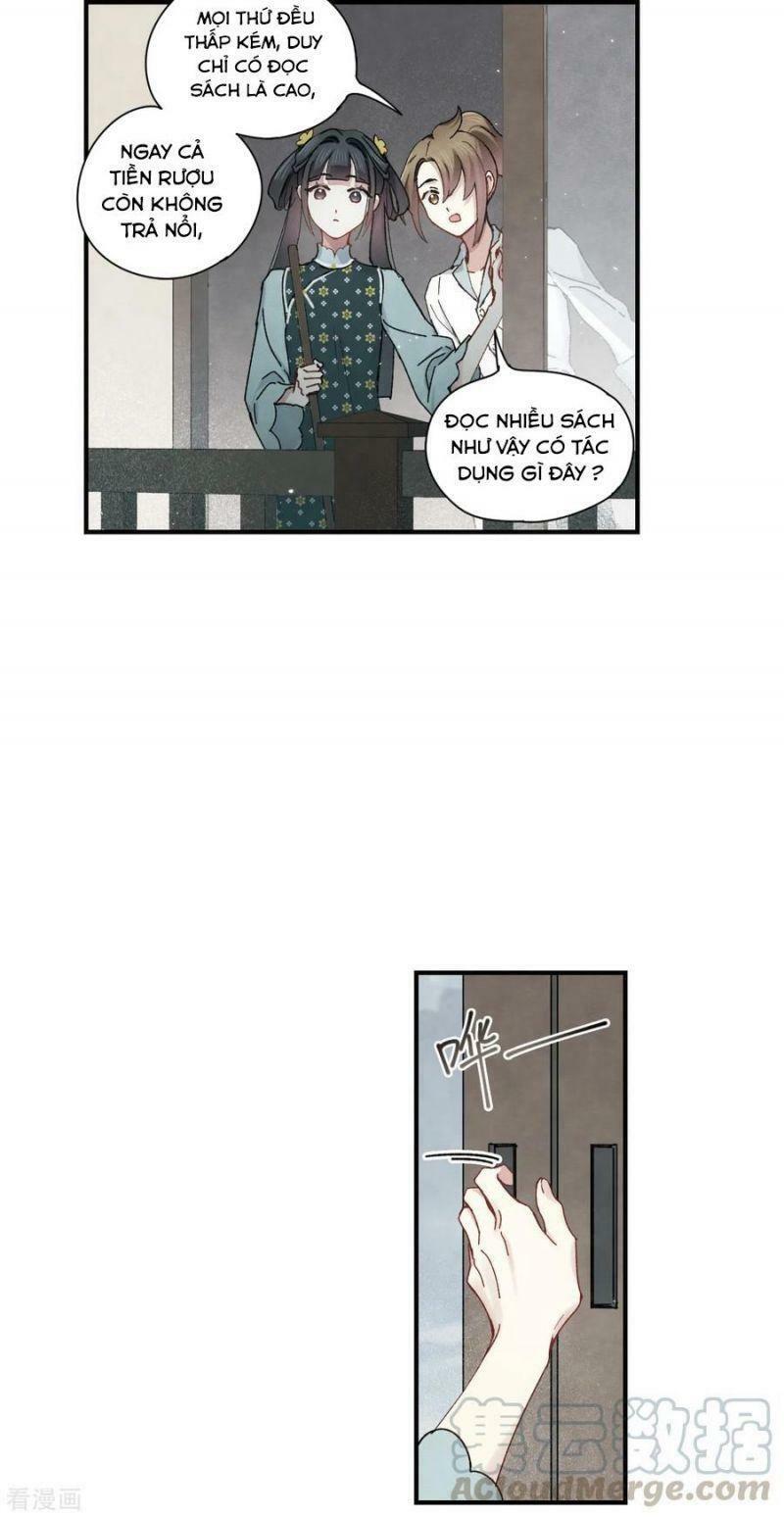 Mejaz - Nhân gian ngọc: Chapter 97