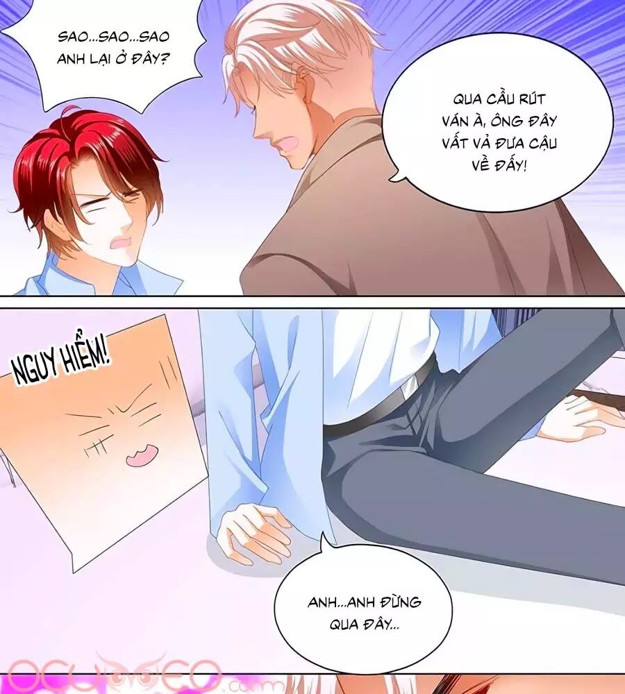 Bá Đạo Tiểu Thúc, Xin Trêu Chọc Vừa Thôi!: Chapter 140