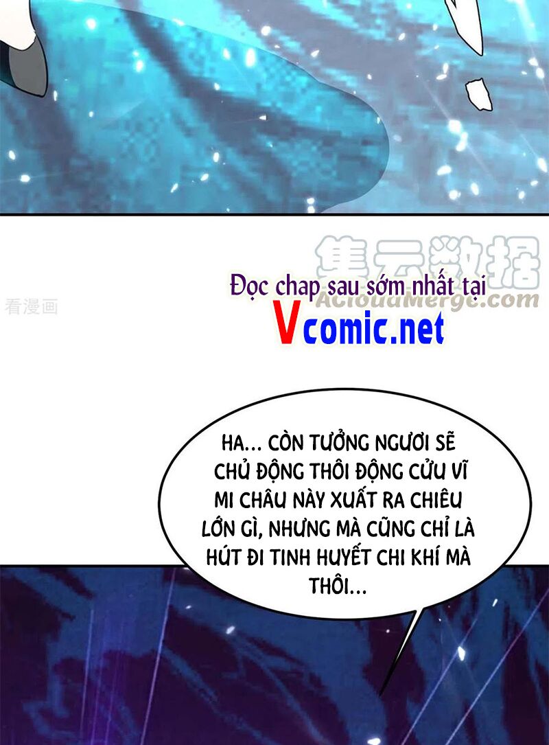 Trọng Sinh Khí Thiếu Quy Lai: Chapter 182