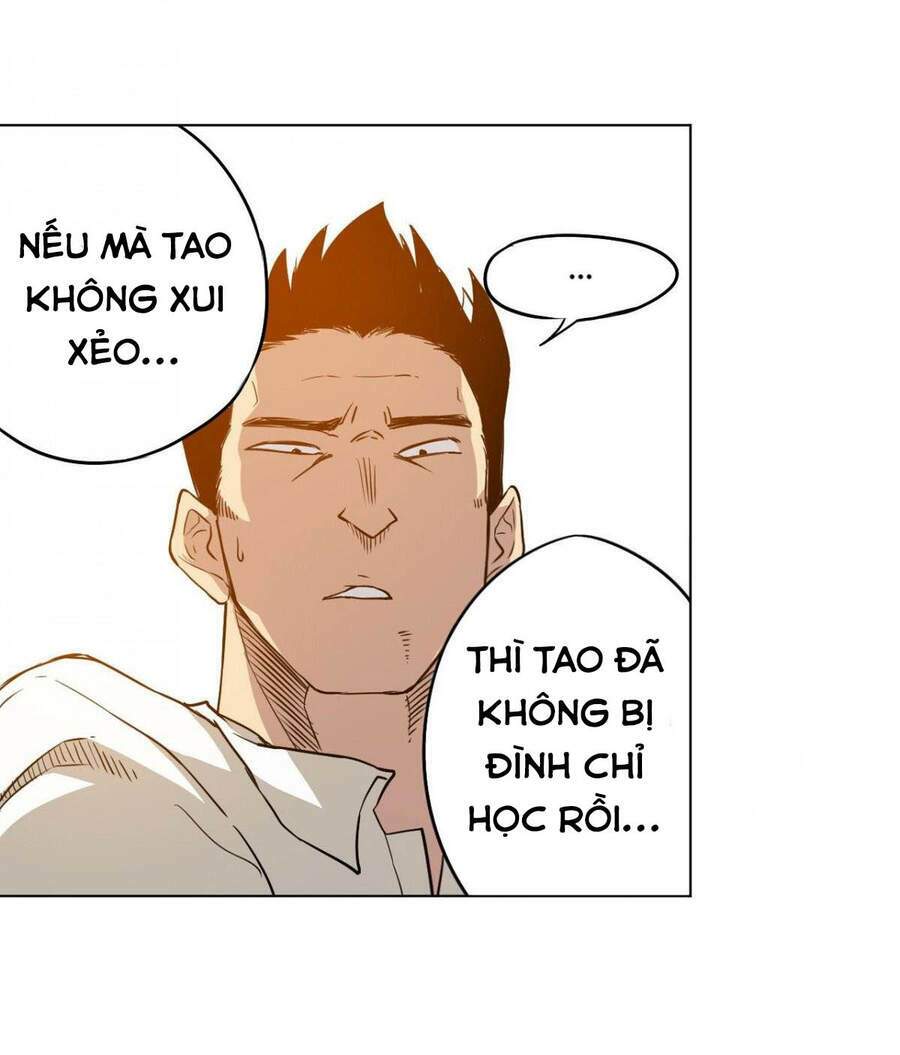 Lãnh Chúa Thảm Họa: Chapter 6