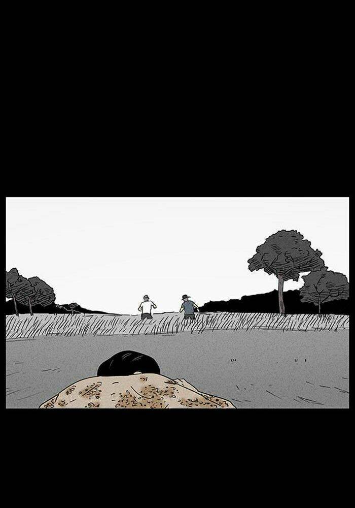 Những Câu Chuyện Bất Thường: Chapter 16