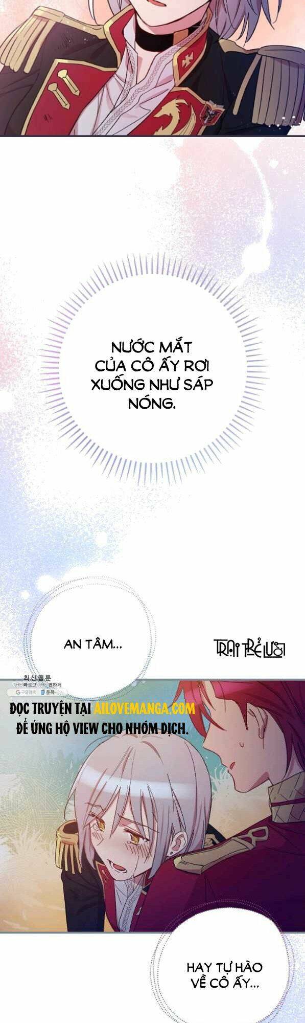 Kỵ Sĩ Đỏ Không Mê Tiền Mù Quáng: Chapter 26