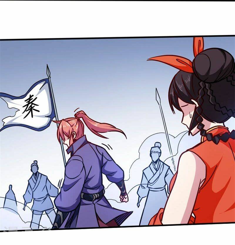 Võ Thần Thiên Hạ: Chapter 104