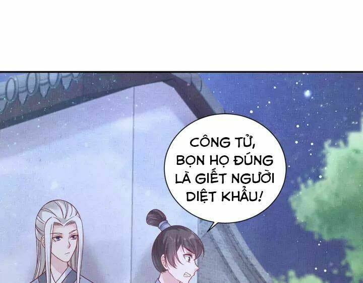 Thịnh Sủng Y Phi Chi Dao Quan Truyện: Chapter 83