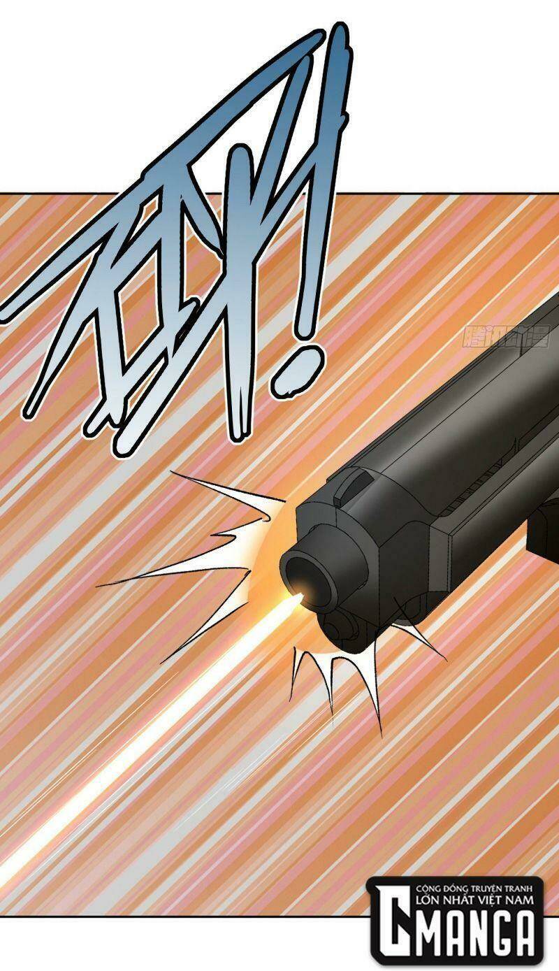 Cuồng Thiếu Siêu Thiên Tài: Chapter 40