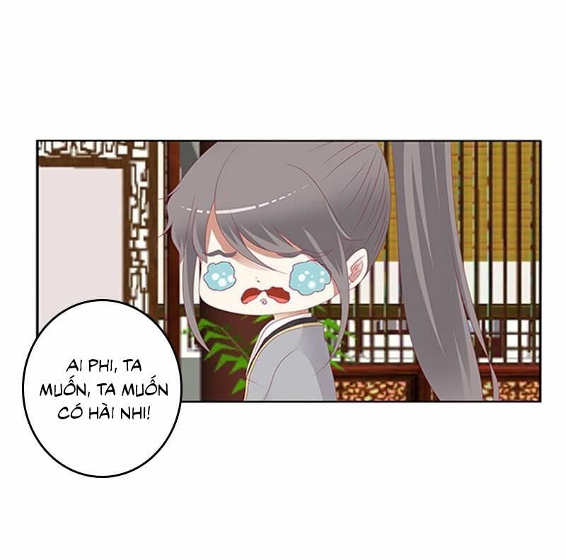 Thông Linh Phi: Chapter 453