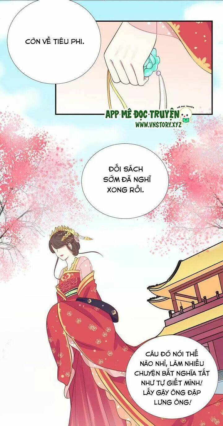 Hoàng Hậu Bận Lắm: Chapter 108