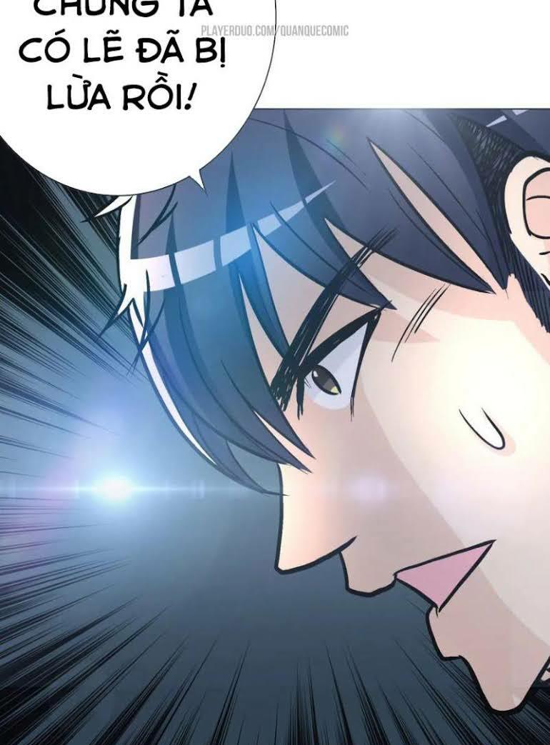 Hệ Thống Tiên Tôn Tại Đô Thị: Chapter 46