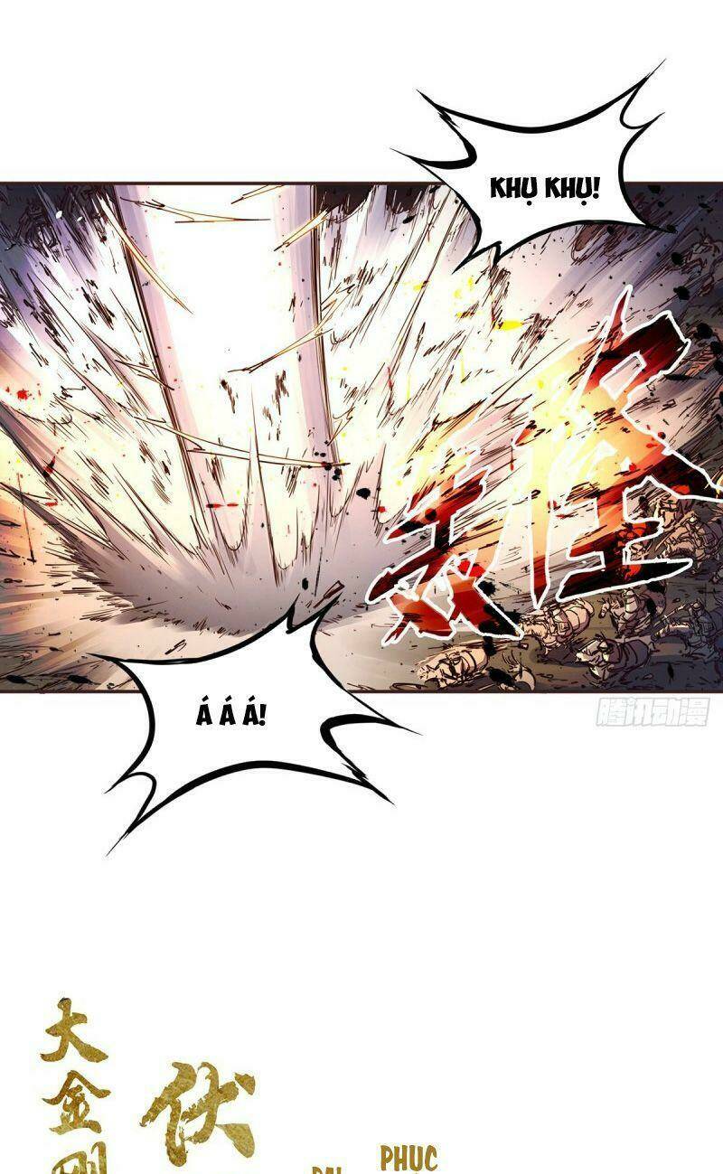 Sinh Tử Quyết: Chapter 65