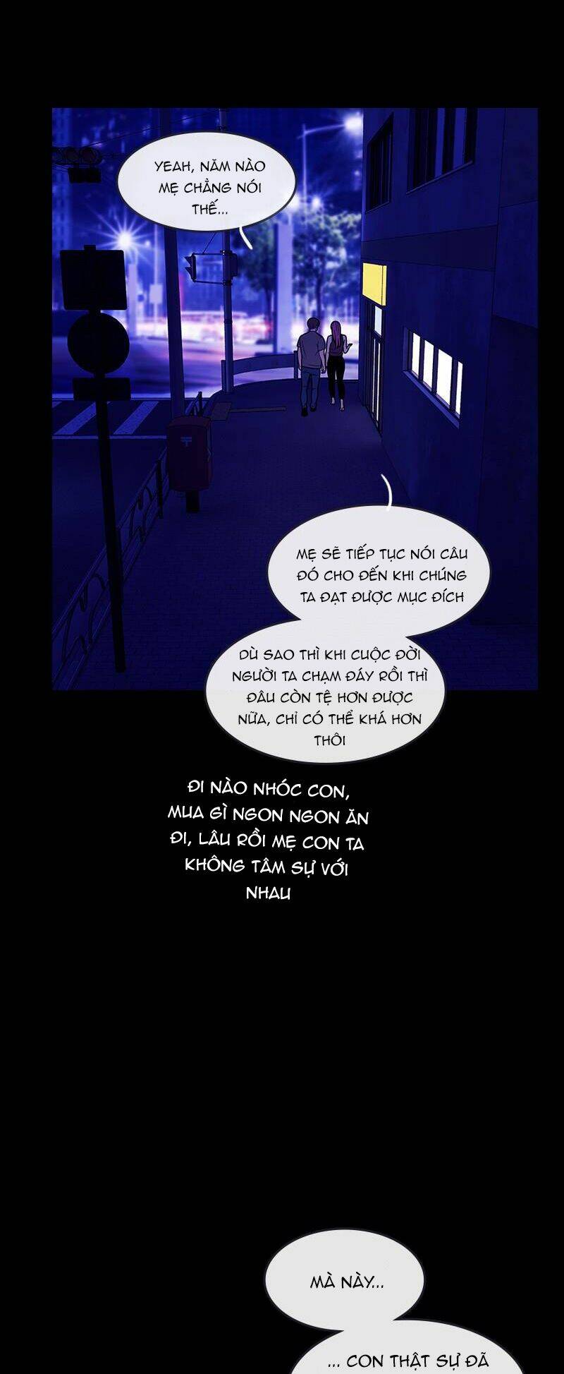 Nửa Đêm Ở Poppy Land: Chapter 63