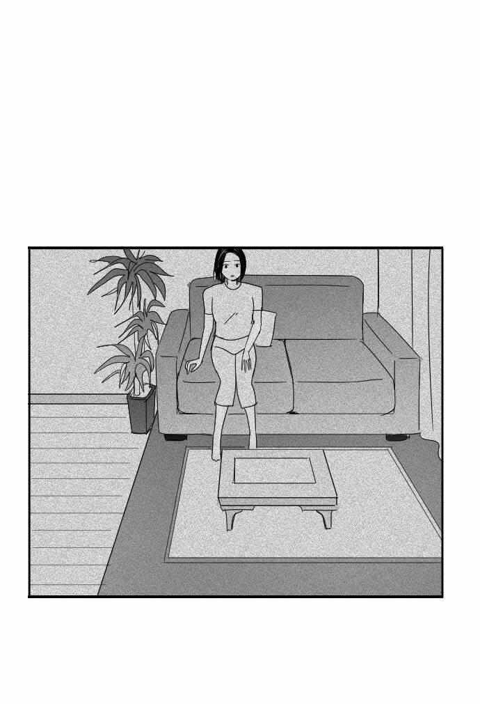 Transparent Cohabitation: Chapter 10