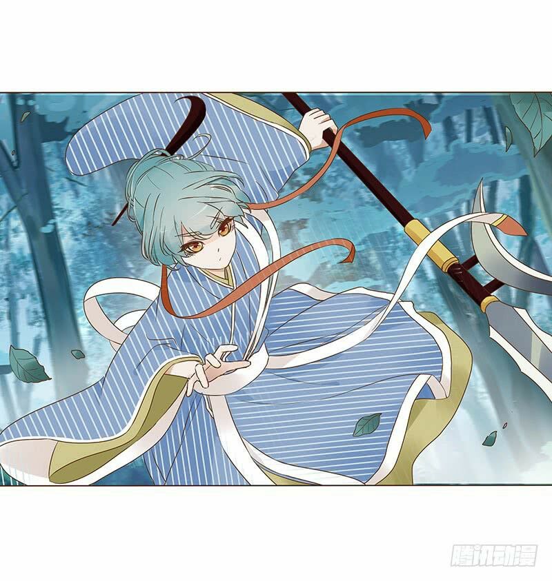 Đế Vương Trắc: Chapter 89