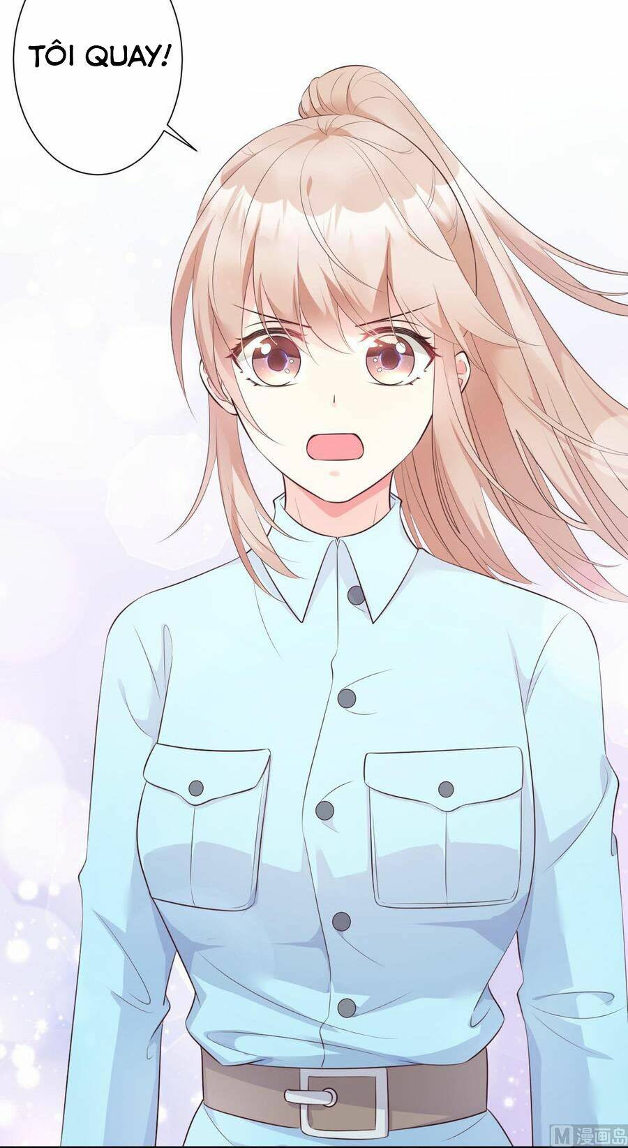 Tư Sủng Cục Cưng Bảo Bối: Chapter 55