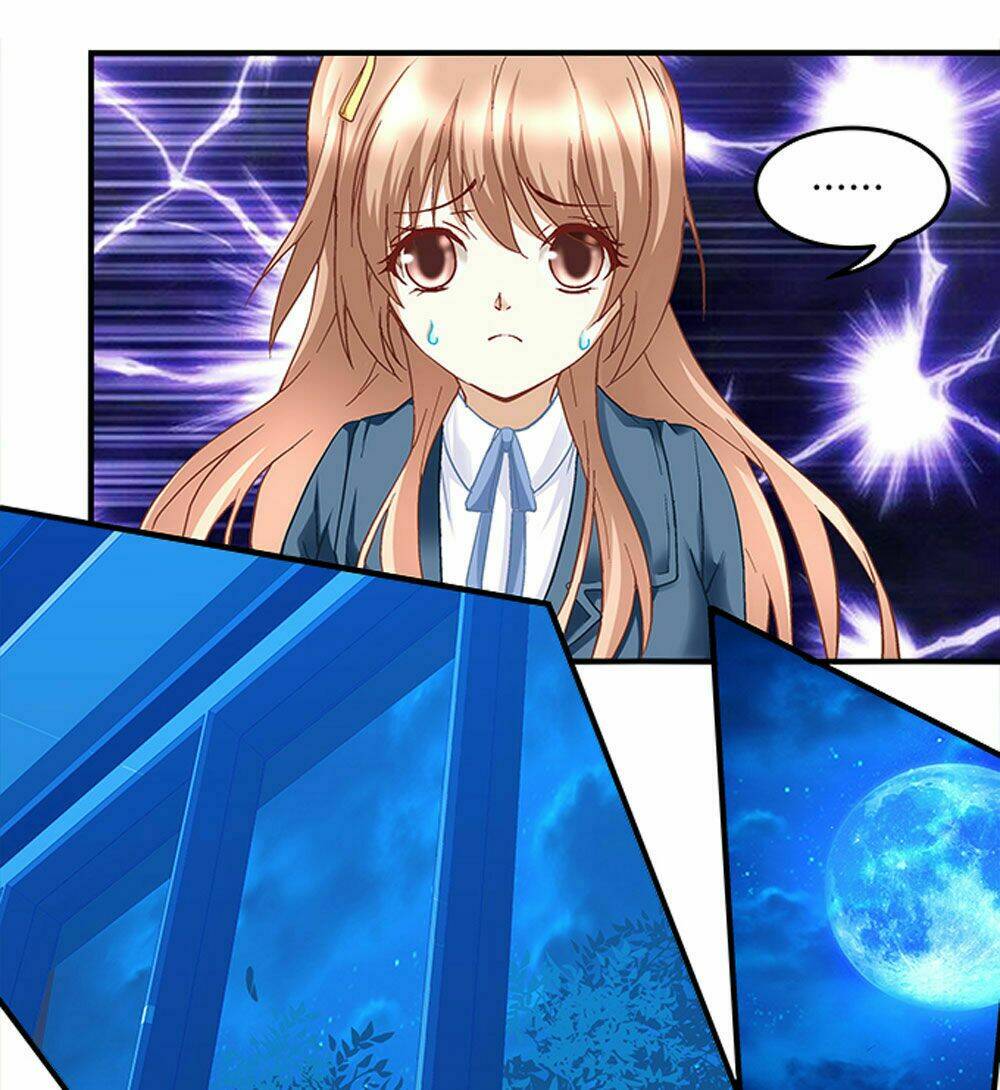 Ám Dạ Vô Thường: Chapter 10