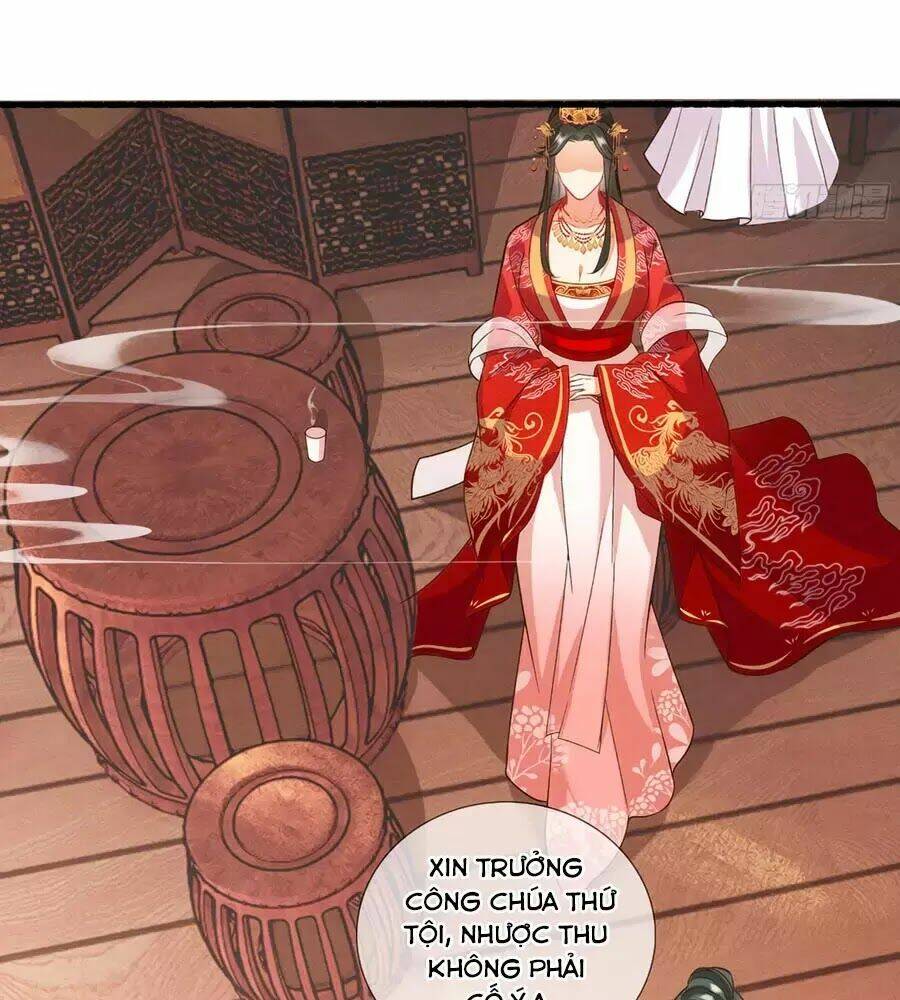 Trọng Sinh Chi Đích Nữ Bất Thiện: Chapter 16