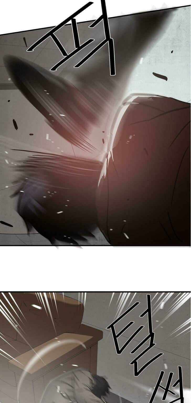 Kẻ Bị Ruồng Bỏ: Chapter 24