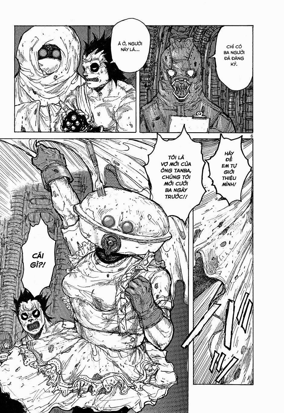 Kẻ Mất Trí Và Thế Giới Ma Thuật: Chapter 37