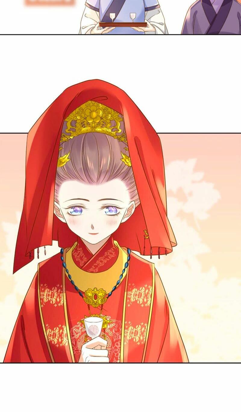 Xuân Khuê Bí Lục: Xưởng Công Thái Liêu Nhân: Chapter 60