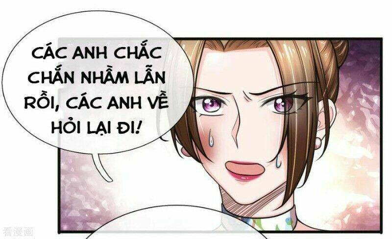 Tuyệt Đỉnh Khí Thiếu: Chapter 50