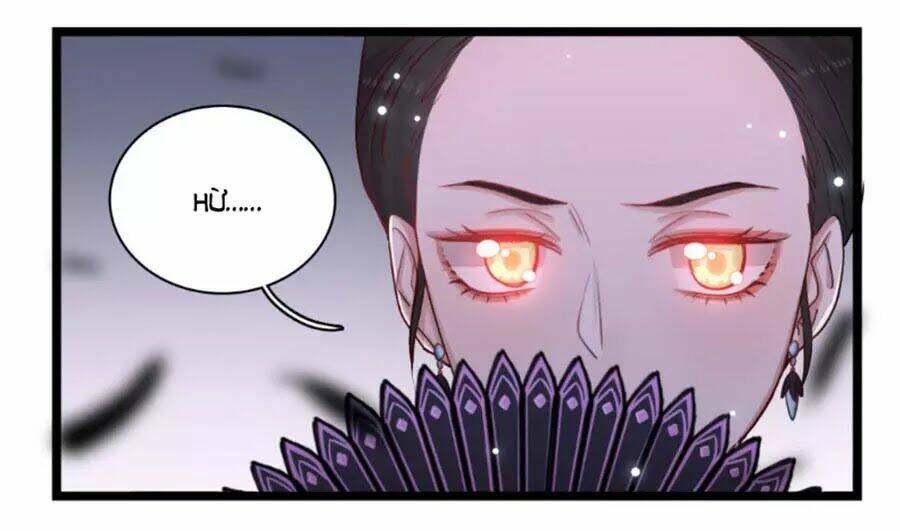 Nữ Phù Thủy Muốn Sống Nổi Loạn: Chapter 27