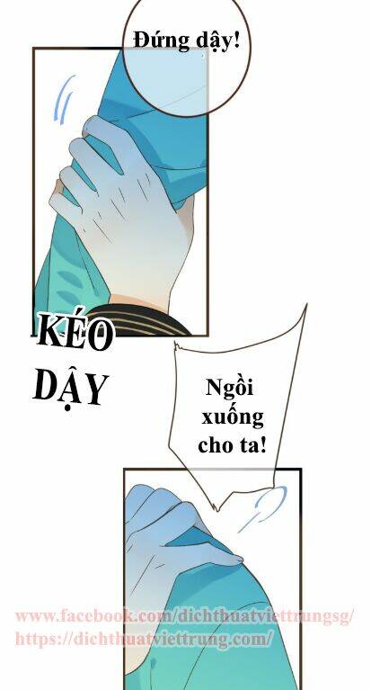 Bạn Trai Tôi Là Cẩm Y Vệ 2: Chapter 7