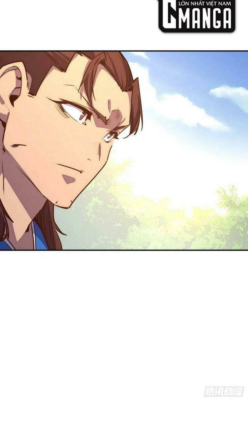 Sinh Tử Quyết: Chapter 168